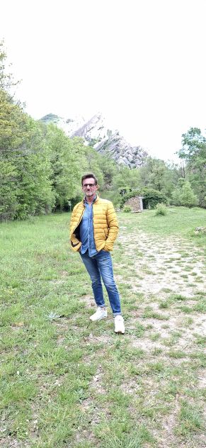 Mi chiamo [ Arcangelo Lisi ] e sono alla ricerca di un’opportunità lavorativa . - Foto 5