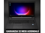 GAMING - HP Zbook 15 G6 15" 4K. i7-9750H Ram 32GB ssd 256GB+1TB HDD 4GB video