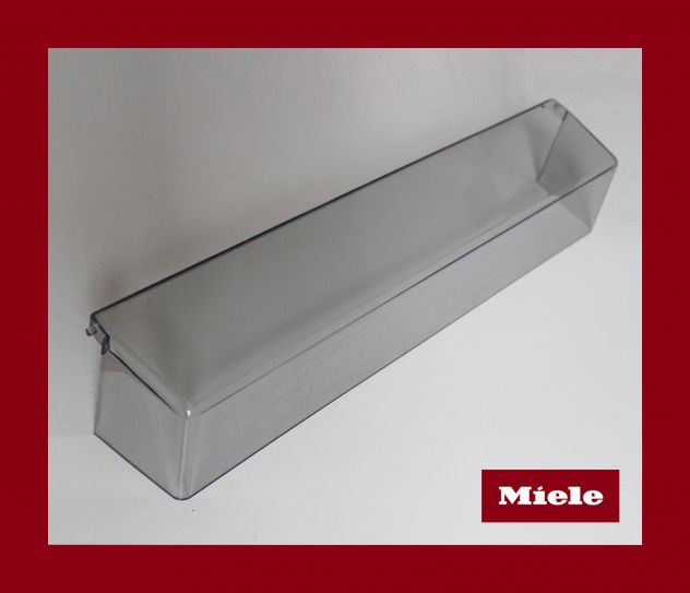 Ricambi frigo Miele KF5737SEL (Compressore, Scheda elettrica, Ripiani...) - Foto 3