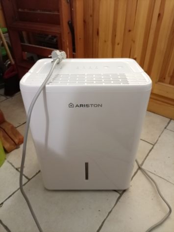 Deumidificatore Ariston