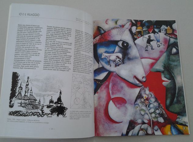 CHAGALL - Foto 5