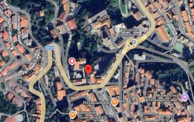 Immobile in asta di 84 m² con più di 5 locali in vendita a Ozieri - Foto 7