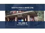 Immobile in asta di 415 m² in vendita a Sant'Elpidio a Mare