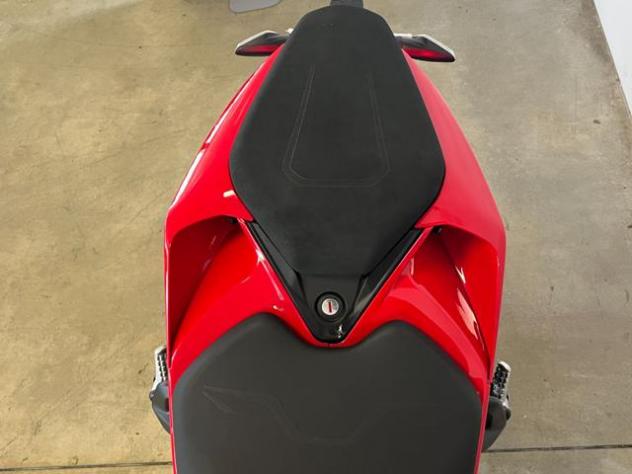 DUCATI Streetfighter V2 S rif. 24105952 - Foto 9