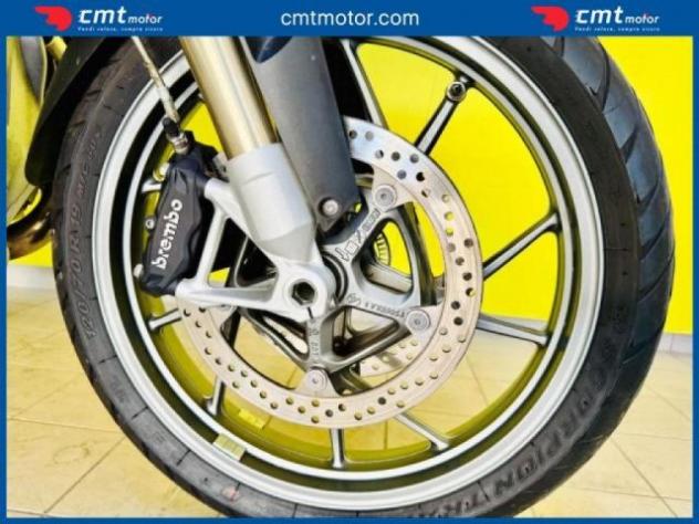 BMW R 1200 GS Finanziabile - Bianco - 79687 rif. 23898798 - Foto 6