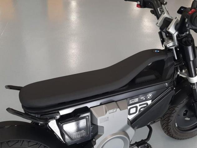 BMW CE 02 CE 02 rif. 24079481 - Foto 5