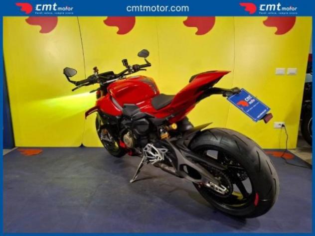 DUCATI Streetfighter V4 1100 Garantita e Finanziabile rif. 22911749 - Foto 5