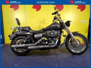 HARLEY-DAVIDSON 1584 Street Bob - FXDB Garantita e Finanziabile rif. 23679648