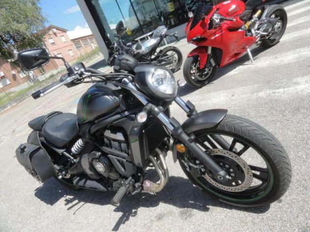 KAWASAKI Vulcan S VULCAN 650 S rif. 24034651 - Foto 2