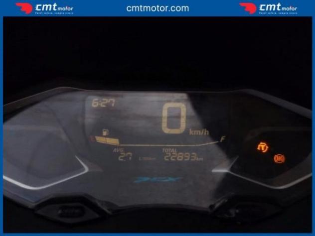 HONDA PCX 125 Garantito e Finanziabile rif. 24068521 - Foto 5