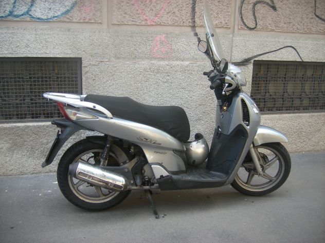 Honda SH 150