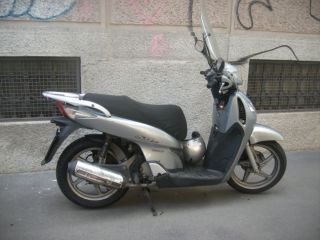 Honda SH 150