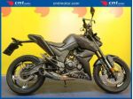 ZONTES ZT125-U Garantita e Finanziabile rif. 23674709