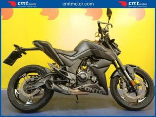 ZONTES ZT125-U Garantita e Finanziabile rif. 23674709