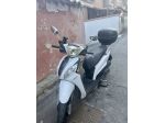 Vendo Kymco People One 125i