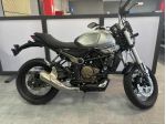 VOGE Trofeo 300 ACX SCRAMBLER rif. 23765878