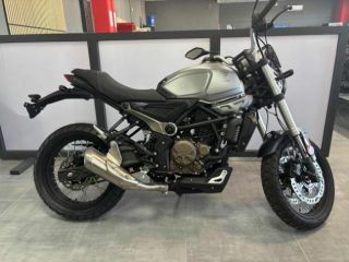 VOGE Trofeo 300 ACX SCRAMBLER rif. 23765878