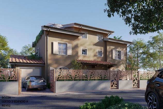 Villetta a schiera in vendita a Perignano - Casciana Terme Lari 145 mq Rif: 1422751 - Foto 4