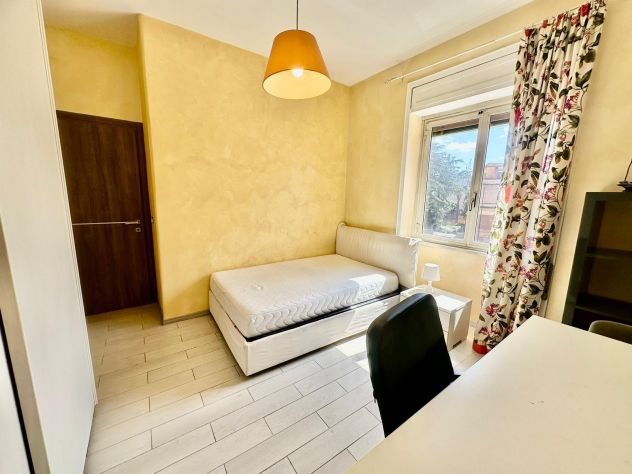 Confortevoli e luminose camere - Foto 4