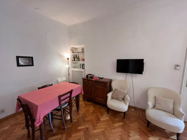 Stanza grande in centro Torino – libera subito fino al 30 settembre - Foto 5