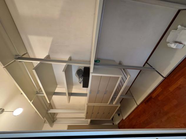 Apartment in Via Paolo Bovi Campeggi, Bologna for 95 m² with 2 bedrooms - Foto 3