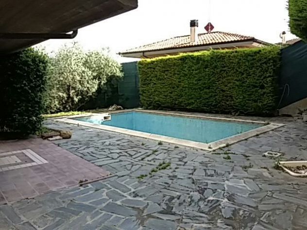 VILLA UNIFAMILIARE COLLI AL METAURO SALTARA (PU) - Foto 2