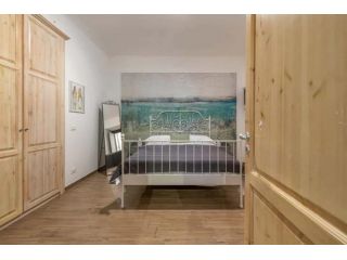 Casa Borsa con balcone