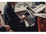 Pianista classico e swing Monza