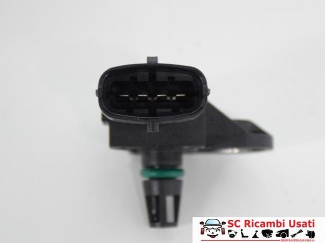 Sensore Pressione Aria Fiat New Panda 55219298 - 04109 - Foto 3