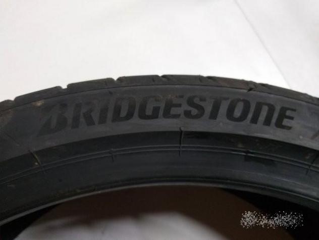 4 gomme 255 35 22 bridgestone a8895 - Foto 4