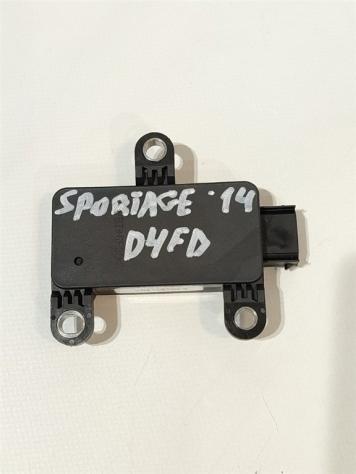 SENSORE IMBARDATA KIA Sportage Serie 95690-1F000 D4FD (1016) - Foto 3