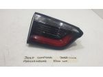 STOP POSTERIORE SINISTRO NEL PORTELLONE JEEP Compass Serie P55112685AB (16)