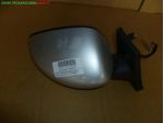 RETROVISORE EST.D.regolazione elettrica ARGENTO 5 FILI LANCIA MUSA (350-TG) &hellip;
