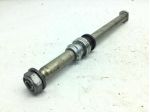 TRIUMPH SCRAMBLER XE 1200 PERNO ASSE RUOTA POSTERIORE Ø: 20 MM 2021 2023