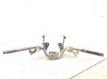 PIAGGIO MEDLEY IE ABS 150 MANUBRIO HANDLEBAR 2016 2019 RP8MA0220