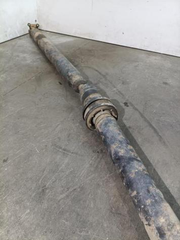 ALBERO DI TRASMISSIONE NISSAN X-Trail 1° Serie 370008H800 YD22DDTI diesel 2184 (0107) - Foto 3