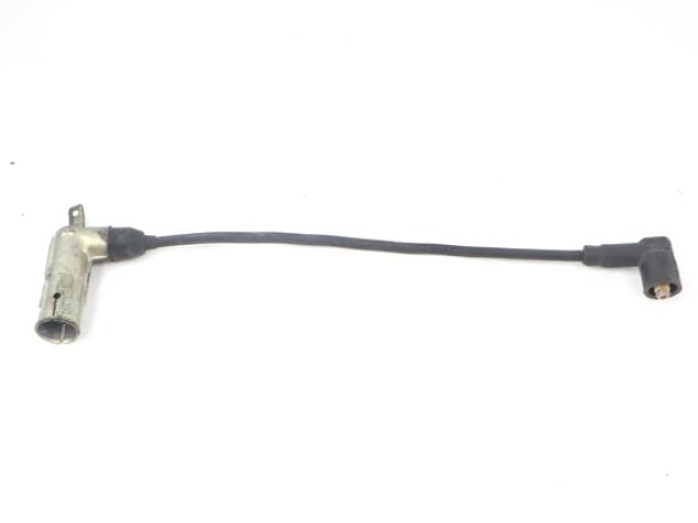 BMW K 1200 RS 12121464934 CAVO BOBINA ACCENSIONE 1 K589 96 - 05 IGNITION WIRE