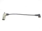 BMW K 1200 RS 12121464934 CAVO BOBINA ACCENSIONE 1 K589 96 - 05 IGNITION WIRE