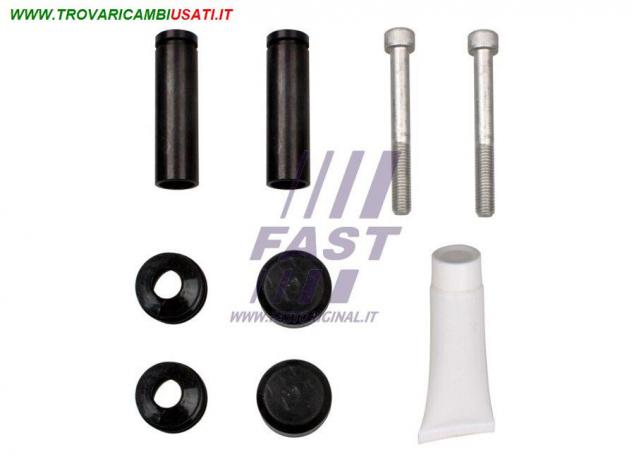 GUIDA PERNO PINZA FRENO IVECO DAILY 00 ANTERIORE GOMME FT32255