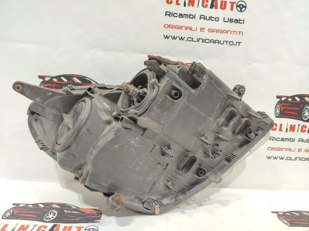FARO ANTERIORE SINISTRO MERCEDES SLK W171 2° Serie A1718203161 271944 (0411) - Foto 5