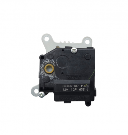 MOTOPOSIZIONATORI STUFA TOYOTA Rav4 6° Serie 063800-1991 (12) - Foto 3