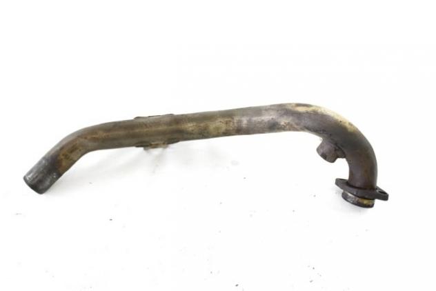 PIAGGIO BEVERLY 300 1A007649 COLLETTORE DI SCARICO 10 - 16 EXHAUST MANIFOLD - Foto 2