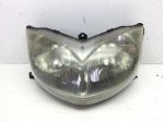 YAMAHA MAJESTY YP 400 FARO FANALE ANTERIORE - ATTACCO ROTTO 2005 SH025