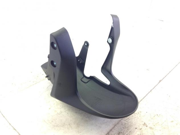 HONDA CBR RR ABS KM0 600 PARAFANGO RUOTA ANTERIORE 2024 2026 PC69A4RK - Foto 7