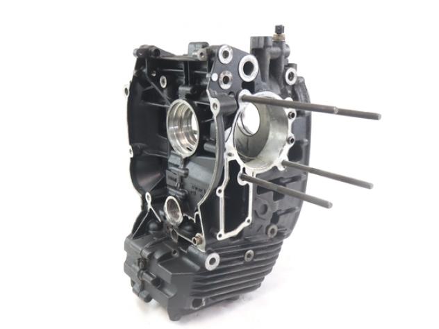 BMW R 1200 R 11117710369 CARTER CASSE BLOCCO MOTORE K27 09 - 14 CRANKCASE - Foto 4
