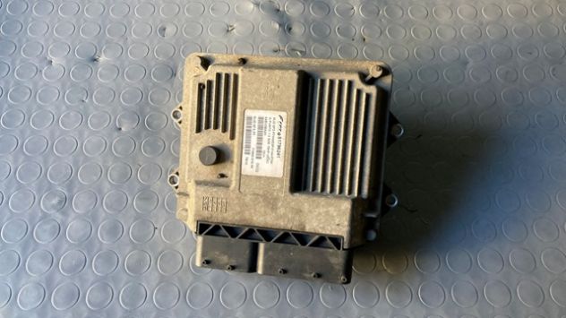Centralina motore Fiat Grande Punto 1.3 M.Jet 75cv (51781569)