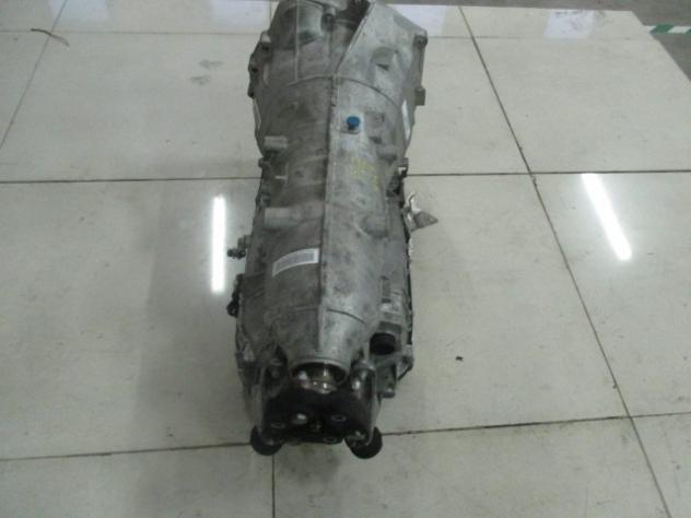 6264253 CAMBIO MECCANICO BMW Z4 E86 3.0 B 195KW AUT 3P (2007) RICAMBIO USATO 109 6HP19 7564643 1071012 - Foto 3