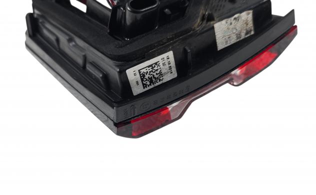 STOP POSTERIORE SINISTRO INTEGRATO NEL PORTELLO RENAULT Clio Serie IV 265551311R (1219) - Foto 15