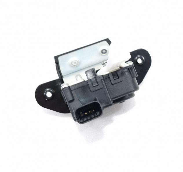 SERRATURA PORTELLONE POSTERIORE KIA Picanto Serie 81230-G6510 (1723) - Foto 5