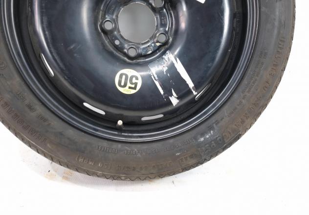 RUOTINO DI SCORTA BMW X1 Serie (F48) B47 C20 A, B47 C20 B (15) - Foto 3